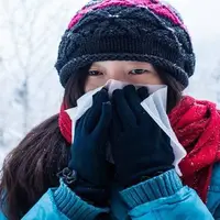 حساسیت و عطسه را در زمستان دور نگهدارید