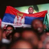 خشم کوزوو از صرب‌ها: فیفا تحقیق می‌کند