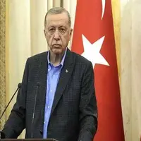 اردوغان: امکان بازگشت روابط بین ترکیه و سوریه وجود دارد