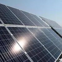 چرا در توسعه انرژی‌های خورشیدی موفق نیستیم؟