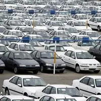 قیمت خودرو‌های تولید داخل امروز یکشنبه شش آذر ۱۴۰۱