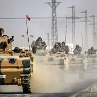 ینی شفق: عملیات زمینی ترکیه در سوریه به زودی آغاز می‌شود