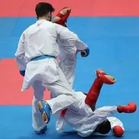 رقابت‌های بین‌المللی کاراته/ یک طلا، ۵ نقره و ۴ برنز سهم نمایندگان ایران