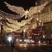 حال و هوای کریسمسی در لندن