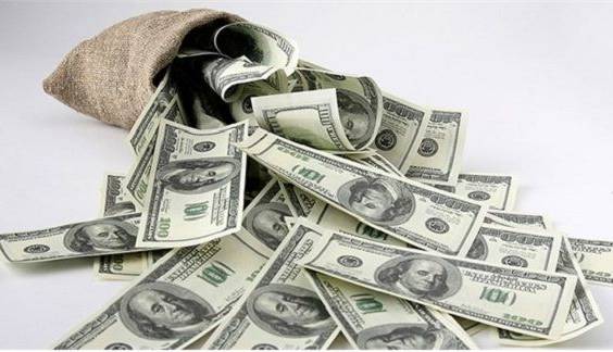 دستگیری هفت نفر از دلالان ارزی و کشف ۱۱میلیون دلار اسکناس تقلبی در بازار ارز تهران!