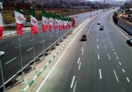راهداری همدان، جزو چهار استان برتر کشور شد