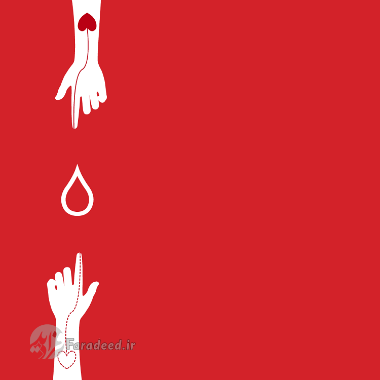 یزدی‌ها، پیشتاز اهدای خون در کشور