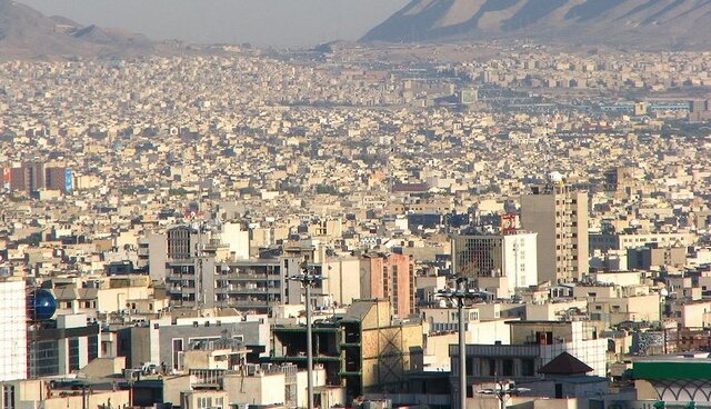 مظنه آپارتمان نقلی در شرق تهران