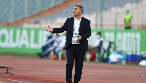 مقصد مورد علاقه دراگان اسکوچیچ مشخص شد