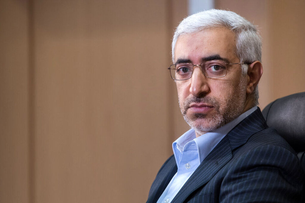 رد یک ادعا درباره استعفای «عشقی»