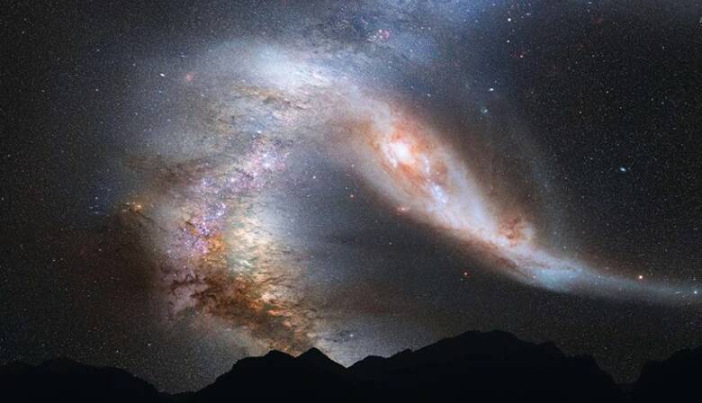 آیا جهان بی انتها است؟