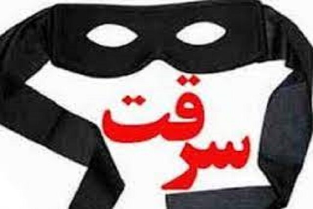 کاهش ۵۳ درصدی وقوع سرقت در گرمه