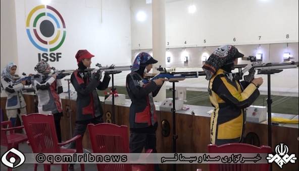 تبدیل مجموعه تختی قم به ورزشگاه اختصاصی بانوان