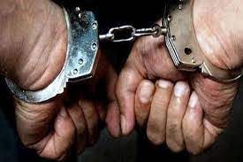 دستگیری خواستگار کلاهبردار در شاهین‌شهر