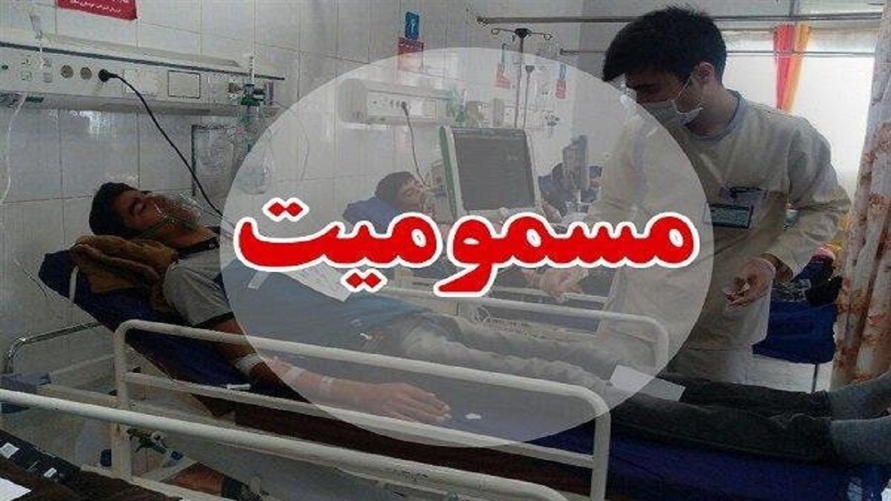 عامل مسمومیت دانشجویان دانشگاه اصفهان شناسایی نشده است