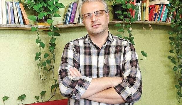 پیشنهاداتی برای جایزه ادبی شهید اندرزگو