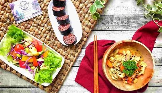 کشف راز لاغری ژاپنیها؛ ترفند ساموراییها برای لاغری چیست؟
