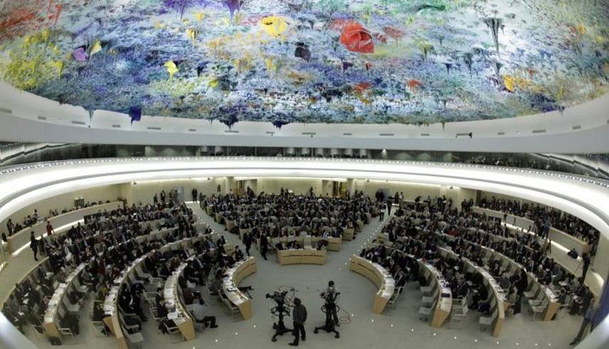 انگیزه‌های سیاسی؛ دلیل اصلی قطعنامه‌ شورای حقوق بشر علیه ایران