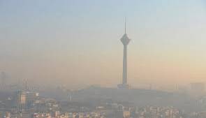 تهرانی‌ها، قربانی اصلی آلودگی هوا در کشور؛ کدام مناطق آلوده‌تر است؟