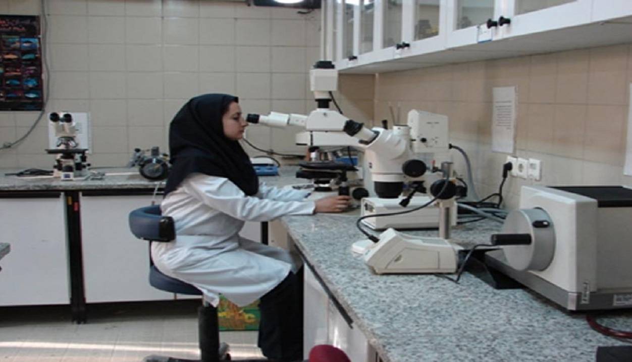 راه‌اندازی آزمایشگاه تخصصی قارچ‌شناسی پزشکی استان اردبیل