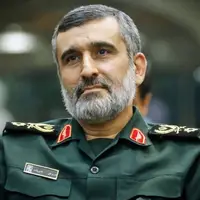 سردار حاجی‌زاده: بیش از 300 نفر در این دو ماه کشته و شهید شدند چون دشمن را از خودی تشخیص ندادیم