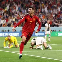جام جهانی/ بهترین بازیکن دیدار اسپانیا و آلمان انتخاب شد