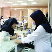 پرداخت تعرفه خدمات پرستاری در فارس