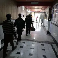 آزادی ۲۳۶ زندانی در خوزستان به دنبال دستور رئیس قوه قضاییه