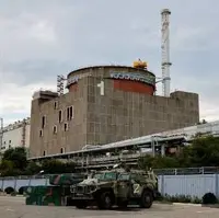 نیروهای روس برای تخلیه نیروگاه زاپوریژیا آماده می‌شوند
