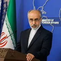 واکنش سخنگوی وزارت خارجه به اقدام توهین آمیز  آمریکا نسبت به پرچم ایران