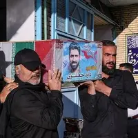 هراس رژیم صهیونیستی از انتقام ایران در پی شهادت یکی از مستشاران سپاه