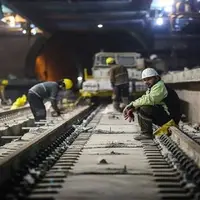 بهره‌برداری از پروژه متروی قم در هاله‌ای از ابهام