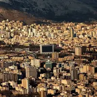 خدا به ۵ میلیون نفر مردم جنوب تهران رحم کند!