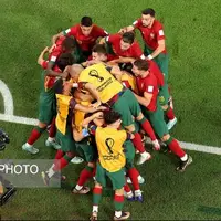جام‌جهانی/ ترکیب پرتغال مقابل اروگوئه