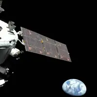 فضانورد ناسا هدف واقعی ماموریت آرتمیس ۱ را فاش کرد 
