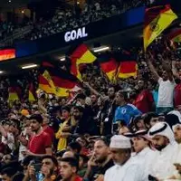 جام‌جهانی/ خشم شدید مردم قطر از مفسر آلمانی