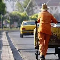 کارگران شهرداری «نیکشهر» معوقه مزدی طلبکارند