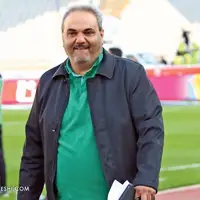 جام‌جهانی/ وعده بدشگون یک گزارشگر برای بازی ایران - آمریکا