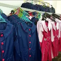 جریمه میلیاردی فروشنده متقلب لباس مدارس در یاسوج
