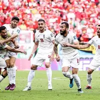 جام‌جهانی/ رتبه ایران در فهرست گلزن‌ترین تیم‌ها