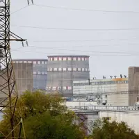 روسیه ادعای تخلیه نیروگاه زاپوریژیا اوکراین را رد کرد