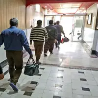 ۲۱ نفر از بازداشتی‌های اغتشاشات اخیر گلستان آزاد شدند