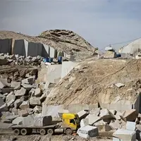 فعال‌سازی پنج معدن راکد تا پایان سال در استان کرمانشاه