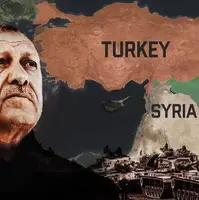 رمزگشایی از عملیات ترکیه در سوریه و عراق