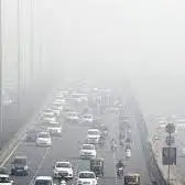 افزایش هشدارها درباره مرگ ناشی از آلودگی هوا