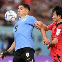 جام‌جهانی/ اعلام ترکیب اروگوئه مقابل پرتغال