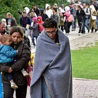 شمار متقاضیان پناهجویی در اتحادیه اروپا ۱۷ درصد افزایش یافت