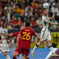 جام‌جهانی/ تحلیل کنایه‌آمیز درباره بازی آلمان - اسپانیا