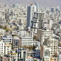 آپارتمان‌های خوش قیمت در تهران؛ از یوسف آباد و ستارخان تا نارمک و شمیران