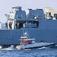 آخرین دستاوردهای نیروی دریایی ارتش به روایت امیر شهرام ایرانی